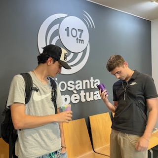 El Subsuelo - 1x05 ¿Qué es el pop?