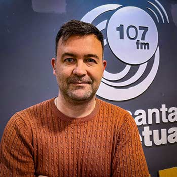 Electrónica Perpetua - Amb DJ Barber