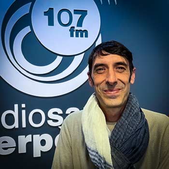 La Trompa de Eustaquio - Capítulo 43. De lo urbano, el extrarradio